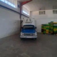 راننده نیسان