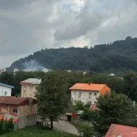 واحد کلیدنخورده/با ویوی بی نظیر و تکرار نشدنی|فروش آپارتمان|لاهیجان, کوی استادان|دیوار