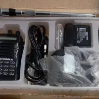 بیسیم Motorola اورجینال امریکایی|صوتی و تصویری|تهران, هاشمی|دیوار