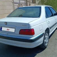 پژو پارس مدل سال 1402/12