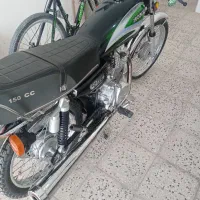 موتور سیکلت درحد صفر|موتورسیکلت|داران, |دیوار