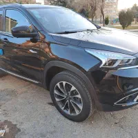 تیگو۷مدل۴۰۱معاویضه باکاپرا