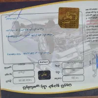 کوییک gxr فول مدل ۴۰۳ بدون رنگ|خودرو سواری و وانت|نظرآباد, شهرک آزادگان|دیوار