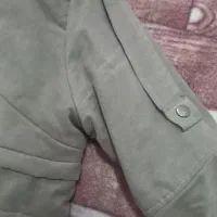 یک عدد پالتو پشمی زمستانه|لباس|لاهیجان, شهرک جانبازان|دیوار