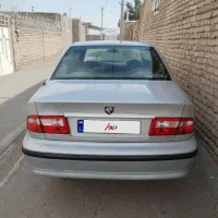 سمند|خودرو سواری و وانت|تربت‌حیدریه, بالا ولایت|دیوار