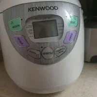 پلوپز کنوود