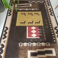 قالیچه ۴متری