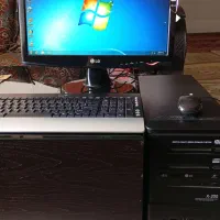 کامپیوتر پنتیوم اداری