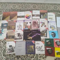 کتاب کنکور هنر