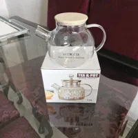 ظروف پذیرایی نو