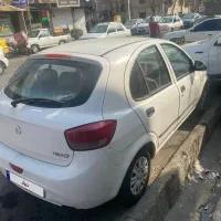 تیبا 2مدل 96|خودرو سواری و وانت|تهران, تهرانپارس شرقی|دیوار