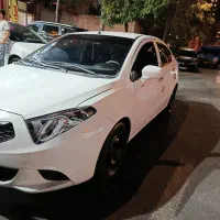 برلیانس 230