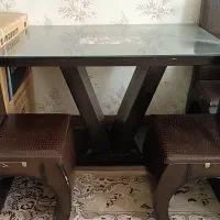 میز صندلی ناهارخوری