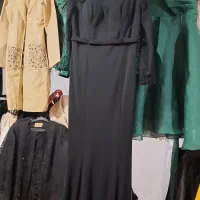 شومیز ولباس عروسی