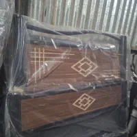 تخت یکنفره ساده