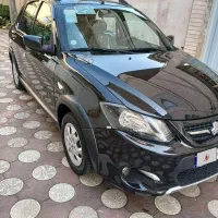 کوئیک مدل ۱۴۰۰ در حد خشک|خودرو سواری و وانت|رودسر, |دیوار