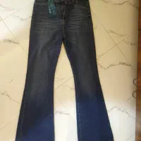 شلوار جین دمپا