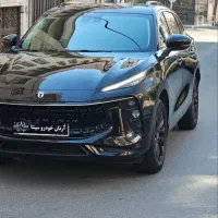 لاماری ایما مدل ۱۴۰۲ در حد