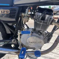 هوندا مدل ۹۱ مدارک تکمیل + کارت سوخت و بیمه