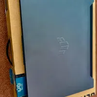 لپ تاپ ASOS TUF GAMING F15. FX507 ZC4|رایانه همراه|لنگرود, |دیوار