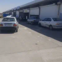 واحد کارگاهی در مجتمع لوکس خودرویی|اجارهٔ مغازه و غرفه|مشهد, کشف|دیوار