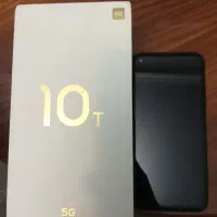 Mi 10 T