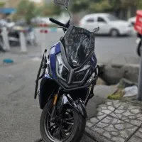 J200 1402|موتورسیکلت|تهران, اکباتان|دیوار