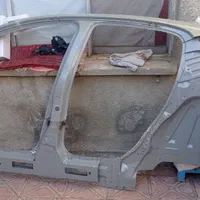 کلاف یا دیواره اصلی سمت راننده ۲۰۶