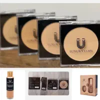 پنکک لاکچری کوین