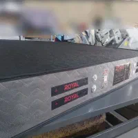 تشک 1و2نفره/اقساط12ماهه/بدون پیش پرداخت