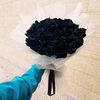 گل ربانی و گل پیپ پاکنی|گل مصنوعی|اردکان, |دیوار