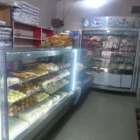 همکار فروشنده  خانم