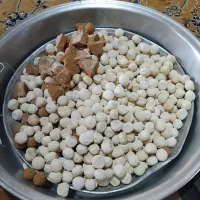 کشک تازه به فروش میرسد