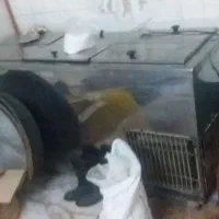 تجهیزات کارگاهی و فروشگاهی قنادی