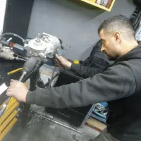 تعمیر تخصصی فرمان برقی و تلسکوپی برقی