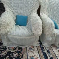 کاور مبل|مبلمان خانگی و میز عسلی|خرمآباد, |دیوار