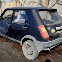 ماشین رنو PK|خودرو سواری و وانت|تهران, شیوا|دیوار