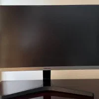 مانیتور سامسونگ‌ ۲۲ اینچ در حد نو