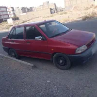 پراید مدل1386