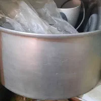 دیگ روحی بزرگ ۳۲×۶۵