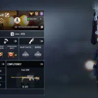 اکانت کالاف