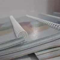سیمی کتاب و لوازم تحریر