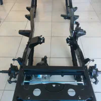 جیپ صحرا|خودرو سواری و وانت|تهران, شهرک غرب|دیوار