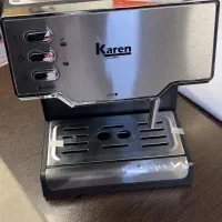 اسپرسو|سماور، چای‌ساز، قهوه‌ساز|تهران, هرندی|دیوار