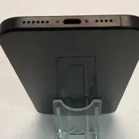 16 pro max 512gb black zaa|موبایل|تهران, تهرانپارس جنوبی|دیوار