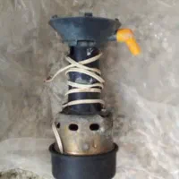 پمپ آب کولر آبئ