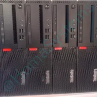 مینی کیس Lenovo نسل ۶ اداری پردازنده intel|رایانه رومیزی|اصفهان, میرعماد|دیوار
