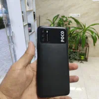 گوشی شیائومی poco m3|موبایل|اصفهان, براآن شمالی|دیوار