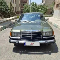 بنز ۲۸۰