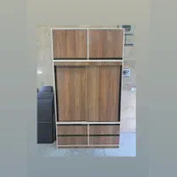 ساخت و طراحی انواع کمد دیواری و کابینت و غیره|جاکفشی، کمد، دراور|تهران, تهران‌نو|دیوار